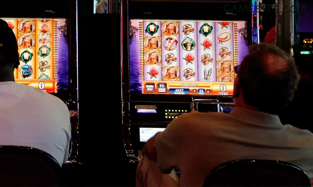 Slots no app game50 mobile