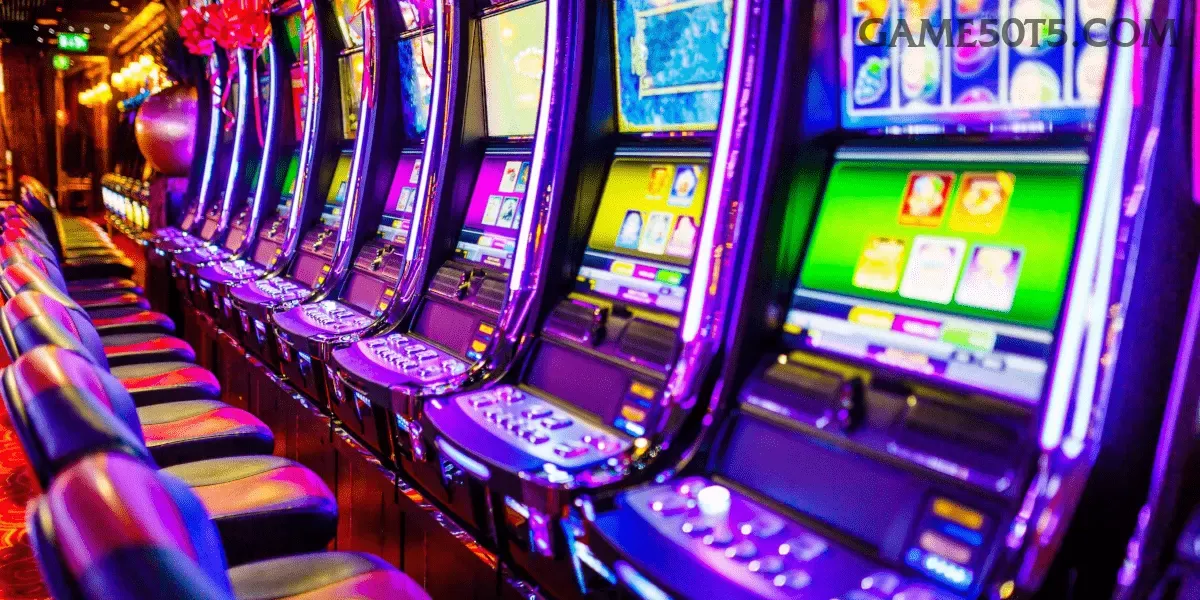 Central de dúvidas rápidas sobre o app game50
